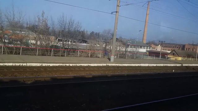 Прибытие на станцию Кубань смотреть онлайн