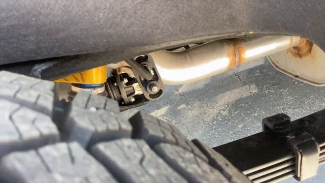 Chevrolet Silverado ZR2 Bison смотреть онлайн