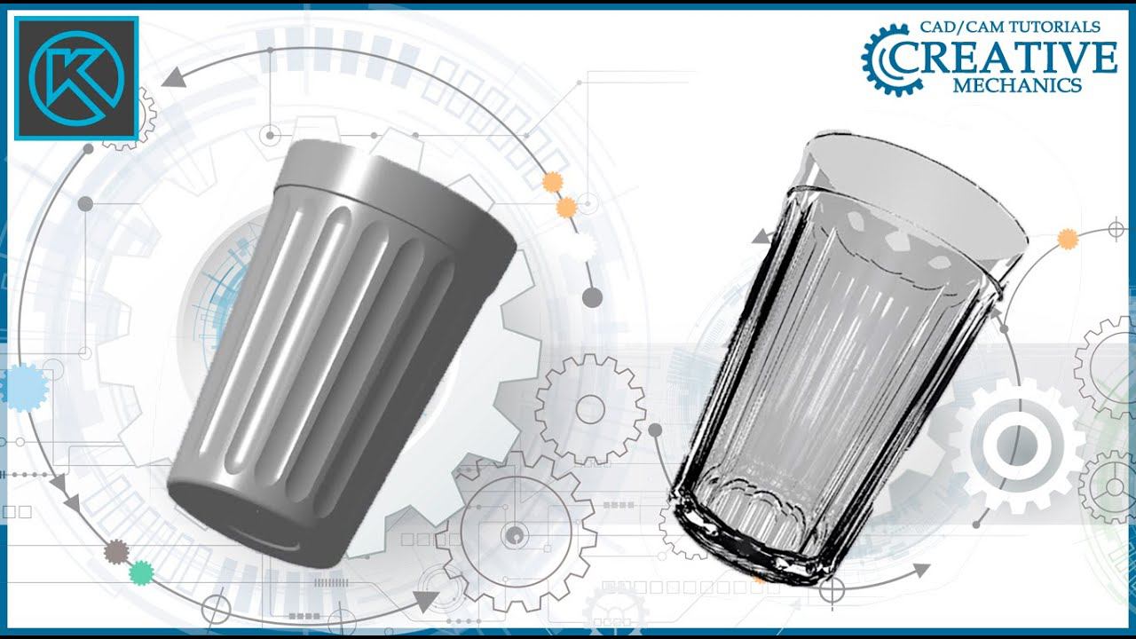 Artisan Rendering для Компас 3D смотреть онлайн