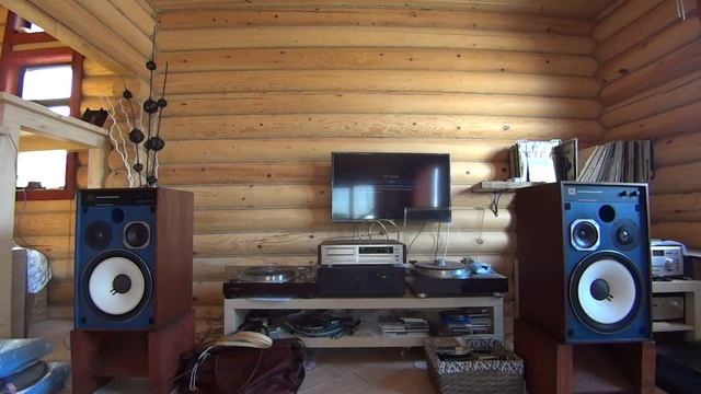 Sansui AU-D707X смотреть онлайн