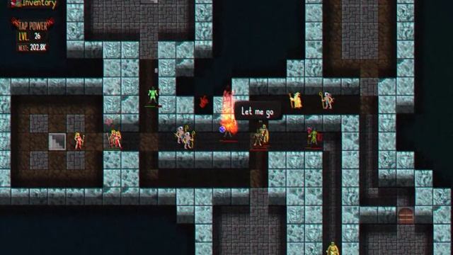 IDLE Меч Idle Sword смотреть онлайн