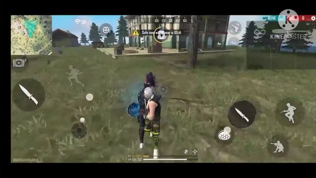 Killval - So Long  (MODE RUOK FF  Apelapato999) #11