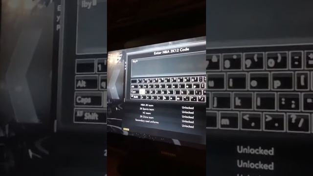 The real nba2k12 cheats смотреть онлайн