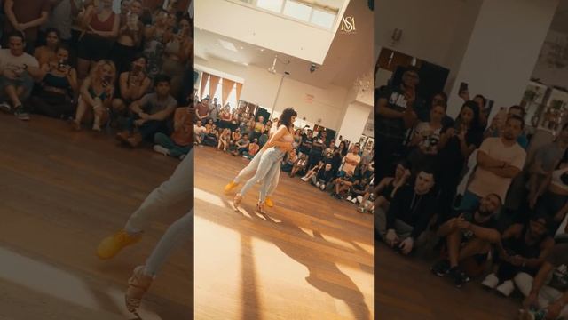 MARCO Y SARA | NY SM WEEKENDER 2022 смотреть онлайн