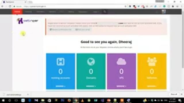 How to Upload Data to Hostinger Server Using FileZilla Tutorial E01 - Understanding JSON смотреть онлайн