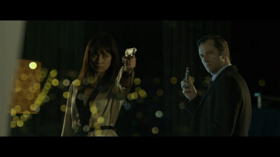 Ускорение (2015) Дублированный трейлер смотреть онлайн