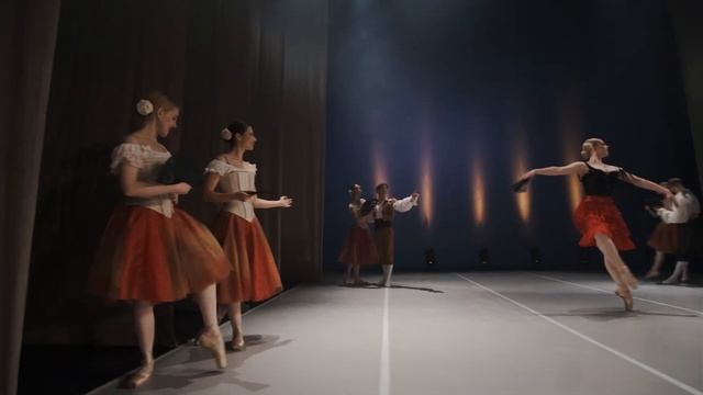 Kauno Valstybinio Muzikinio Teatro Baleto Trupės Koncertas