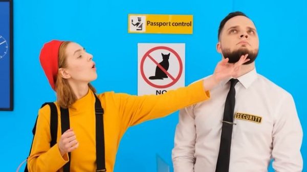 How To Sneak Food Into Hospital by Fun Fun Challenge