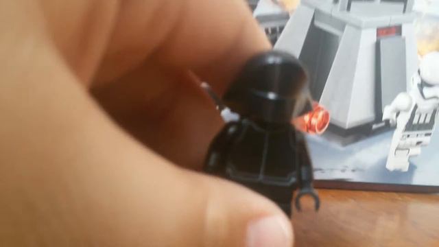 Лего star wars обзор смотреть онлайн