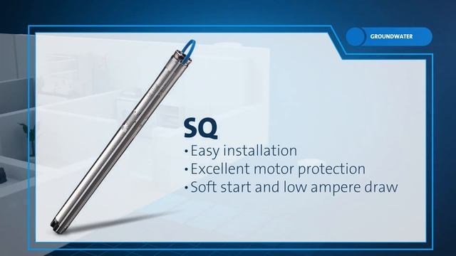 Grundfos Home Water Systems: Water Pressure Boosting and Wastewater Solutions смотреть онлайн