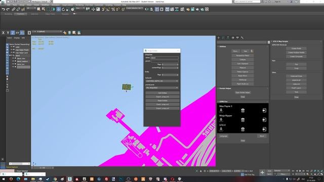 Как добавить свой остров в игру | Туториал | Маппинг ГТА5 | OpenIV | CodeWalker смотреть онлайн