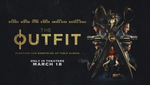 Костюм / The Outfit (2022) Трейлер