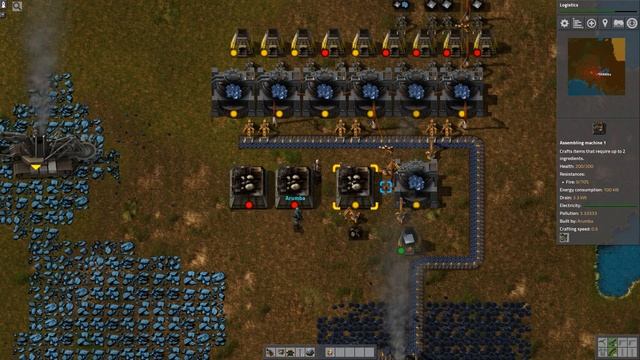 Need More Bebs | ReFactorissimo with Arumba Part 2 смотреть онлайн