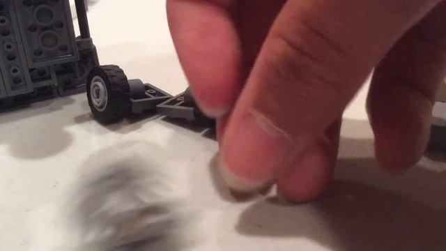 M113 Instructions Pt1