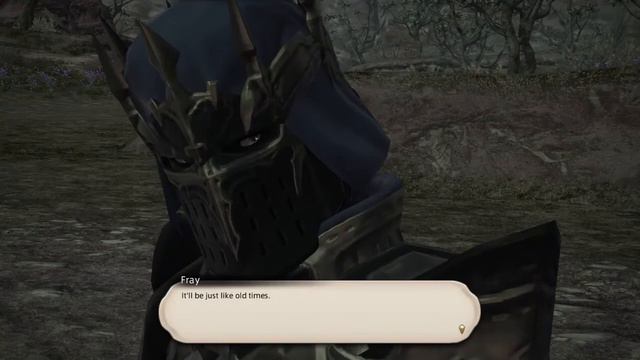 Don't fuck with a Demon - Final Fantasy 14 смотреть онлайн