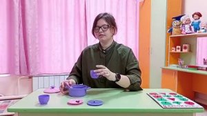 Игры на запуск речи детей 2-3 лет