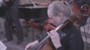 Времена года от Фонда Бельканто.