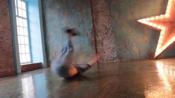 Сергей Манакин Учитель танцевальной школы "MyWayDance"