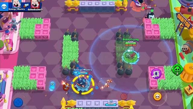 Top 10 Best Brawlers (Season 24) смотреть онлайн