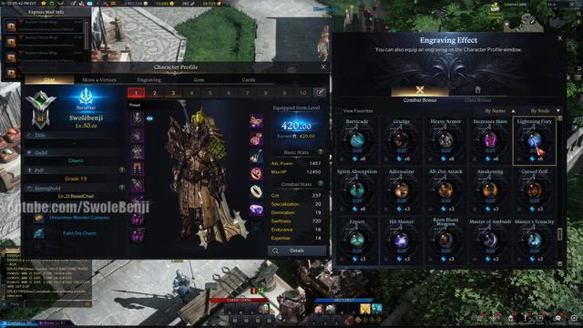 How to Properly Facet Items in Lost Ark смотреть онлайн
