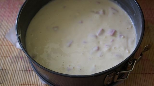 Сборник рецептов