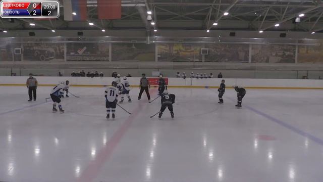 щелково-юность смотреть онлайн