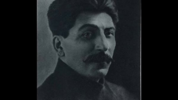 Stephen Kotkin: Stalin's rise to Power & Faked "Testament of Lenin"