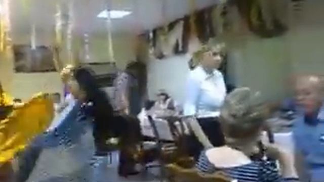 Алексей Волков Проведение свадеб, юбилеев и других торжеств смотреть онлайн