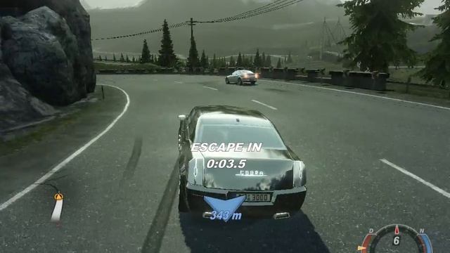Crash Time 5: Undercover : Gameplay Part 1 смотреть онлайн