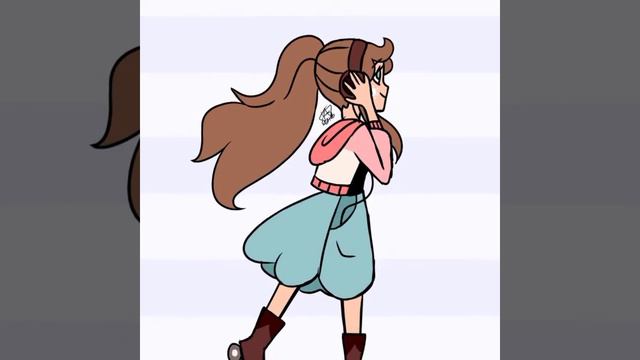 Uranus Butterfly Diaz