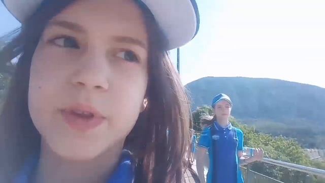 Vlog 2. Детская Новая Волна, музей истории Артека и др. смотреть онлайн