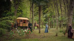 Muhteşem Yüzyıl 96. Bölüm (4K)