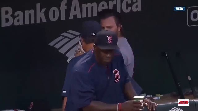 MLB | Savage Reactions смотреть онлайн