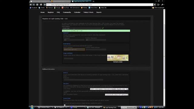LGC Application смотреть онлайн