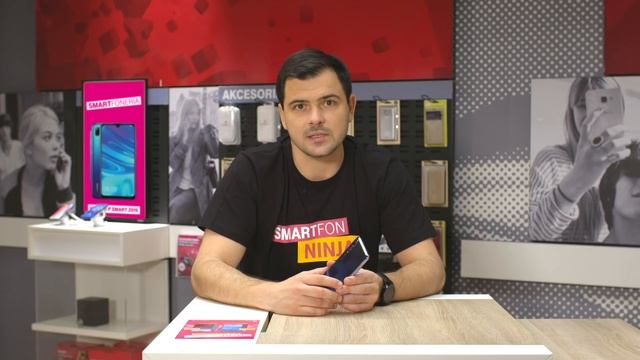 Prezentacja Huawei P20 Pro | Recenzja T-Mobile смотреть онлайн