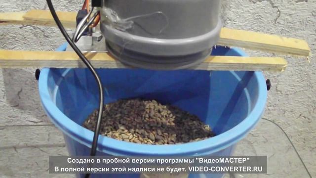 автоматическая кормушка для кур (тест) смотреть онлайн
