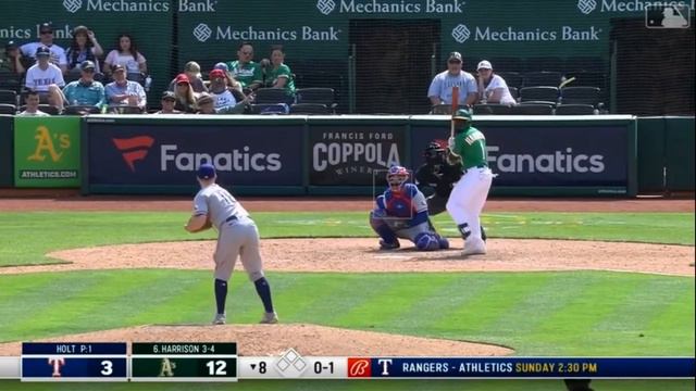 Brock Holt Pitches A 31 MPH Pitch! смотреть онлайн