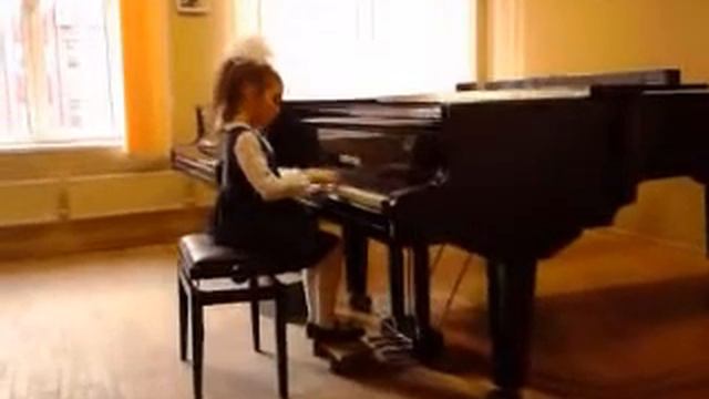 Лене 7лет. смотреть онлайн