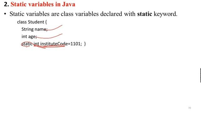 variable and types of variable in Java Amharic በአማርኛ смотреть онлайн