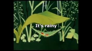 Weather  What's the weather like today. Учим слова про погоду. // #УчуАнглийский