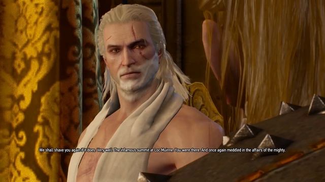 How Witcher 3 Lets You Make Witcher 2 Decisions (And What They Mean) смотреть онлайн