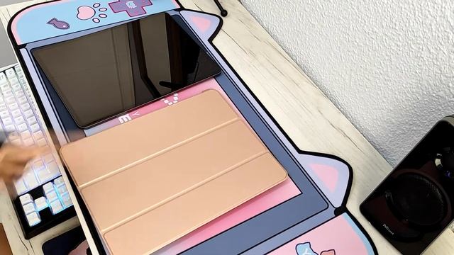 Unboxing Accessories iPad Pro 12,9 inch 2020 + Apple Pencil ? | LIRYKYU смотреть онлайн