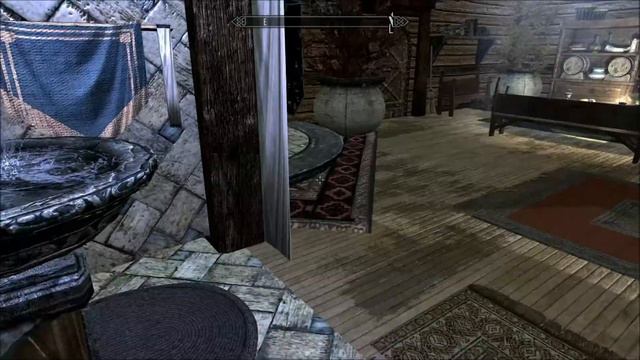 Skyrim Mod Review: The Asteria By Mattcm919