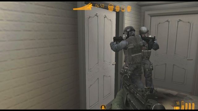 The Regiment FullHD 60p 1 прохождение walkthrough смотреть онлайн
