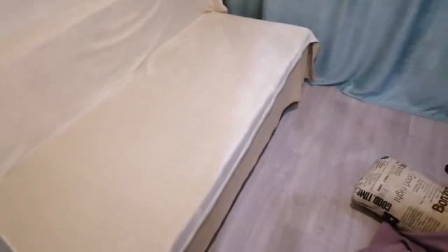 Комфорт и уют, своими руками. Подушки на диван...??? смотреть онлайн