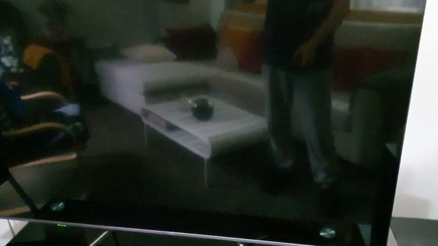 TCL C715 Android TV - Connect Analog Device (RCA) to TV смотреть онлайн