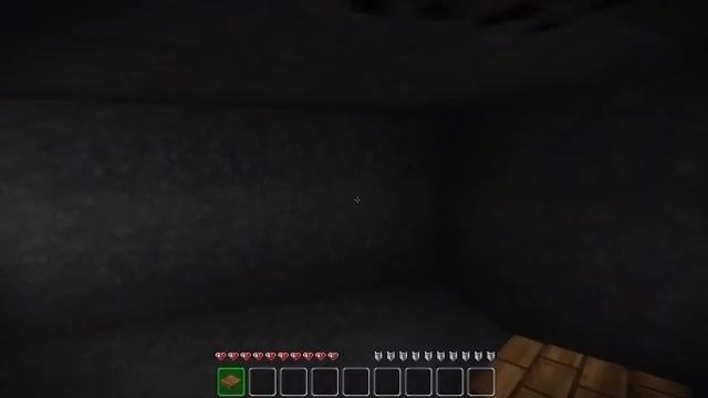 Секретная дверь в Minecraft!!! смотреть онлайн