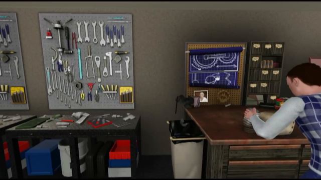 The Sims 3 - Life 2 - Заставка 2-ого сезона смотреть онлайн