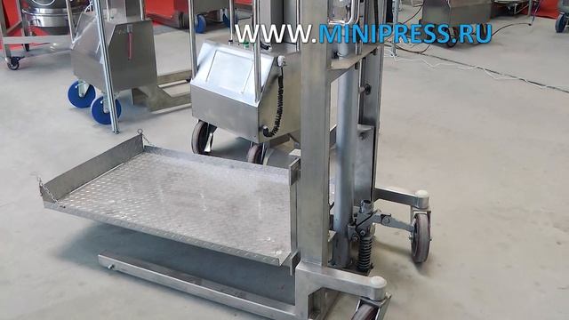 Punches and dies for rotary tablet press Pharma-manager.com смотреть онлайн