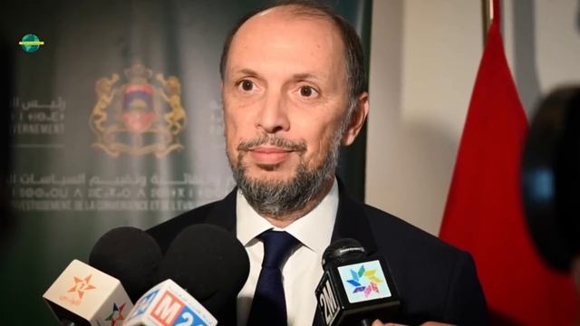 7 مشاريع كبرى ستغير وجه مدينة الحسيمة ضمن البرنامج الملكي "الحسيمة منارة المتوسط" смотреть онлайн